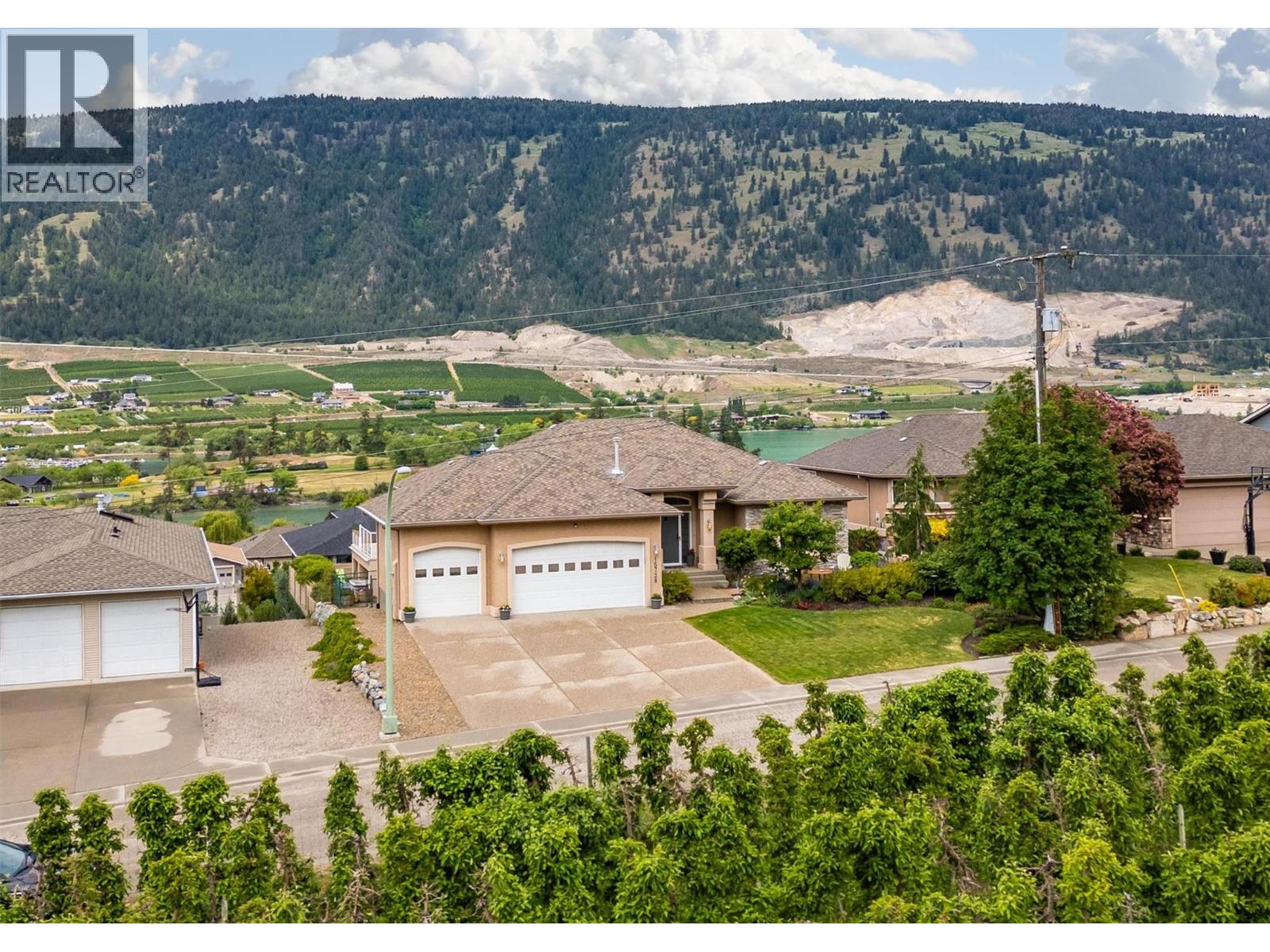 15738 Greenhow Road, Lake Country