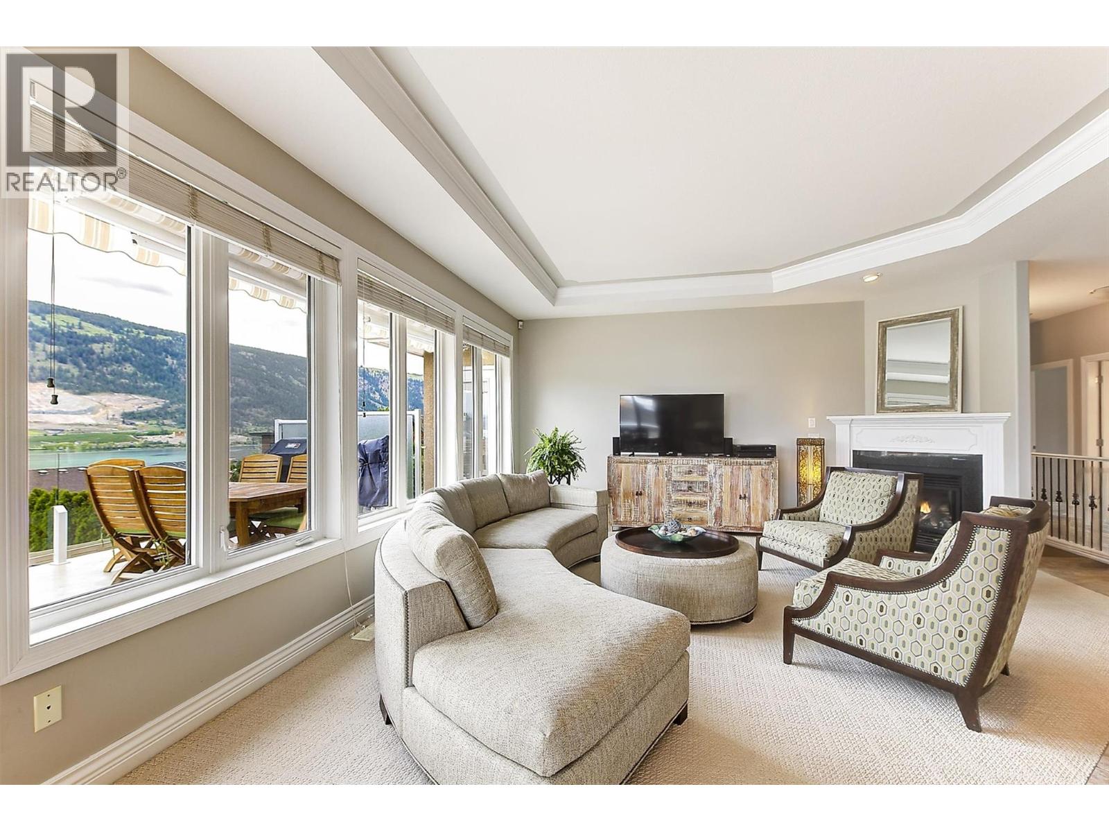 15738 Greenhow Road, Lake Country