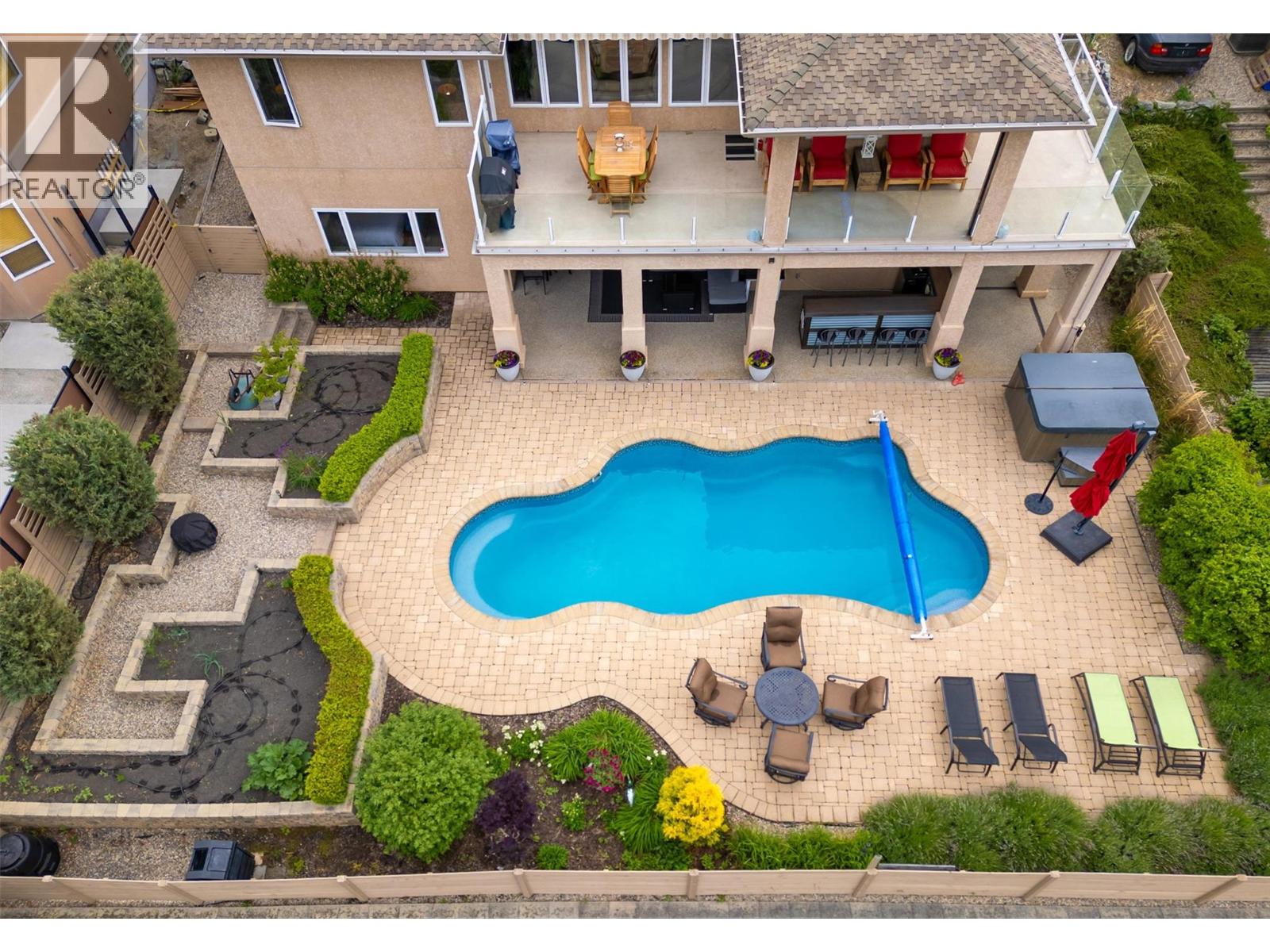 15738 Greenhow Road, Lake Country
