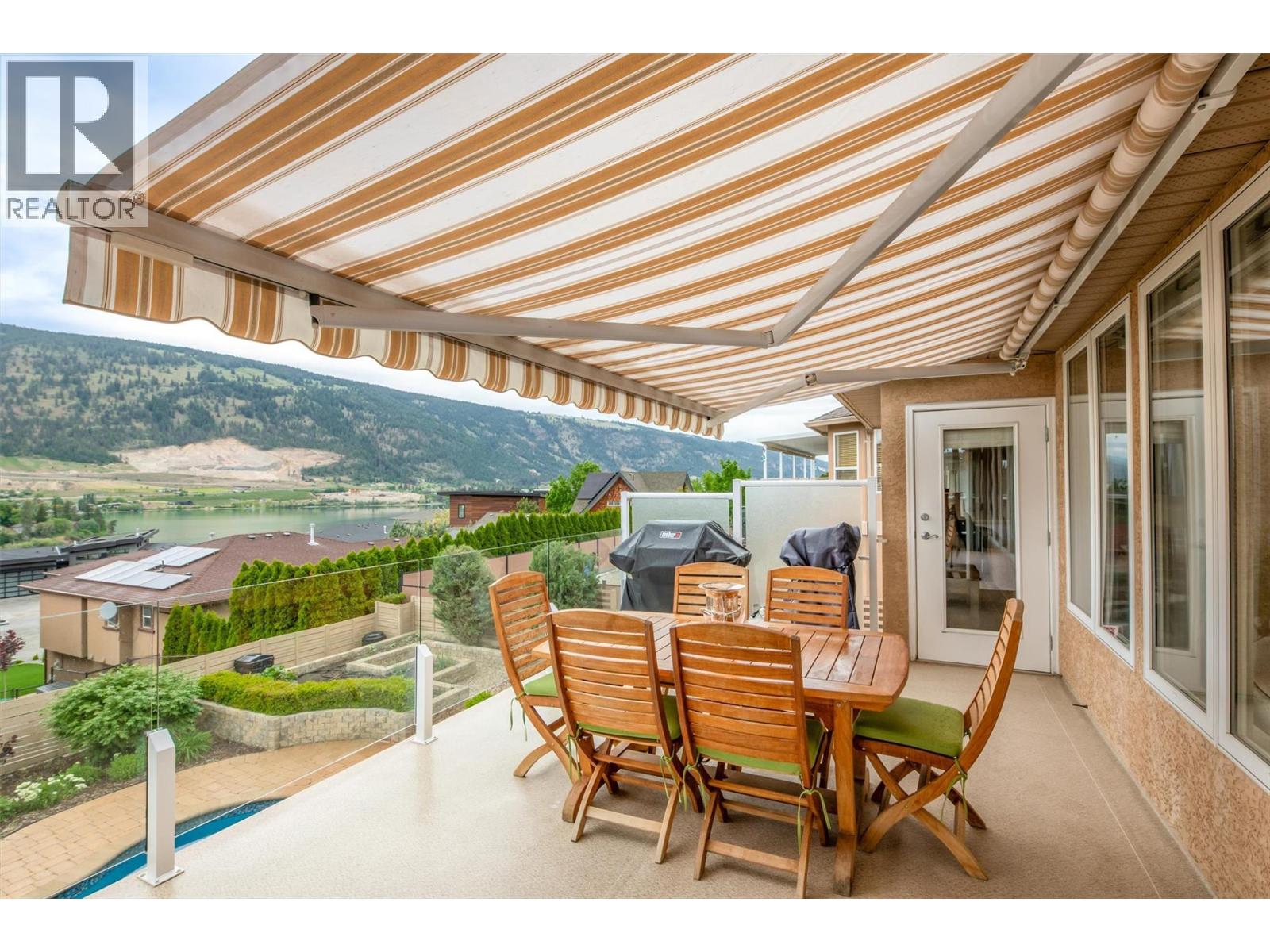 15738 Greenhow Road, Lake Country