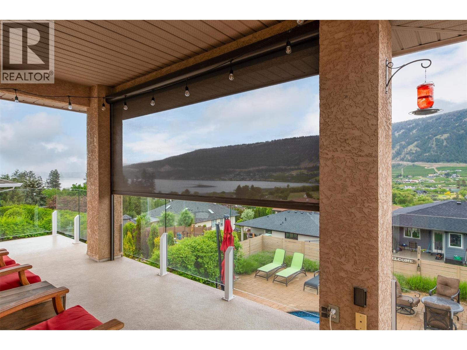 15738 Greenhow Road, Lake Country