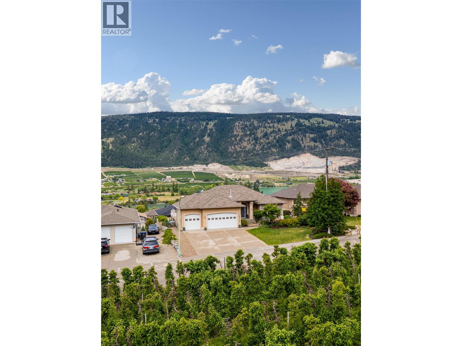 15738 Greenhow Road, Lake Country