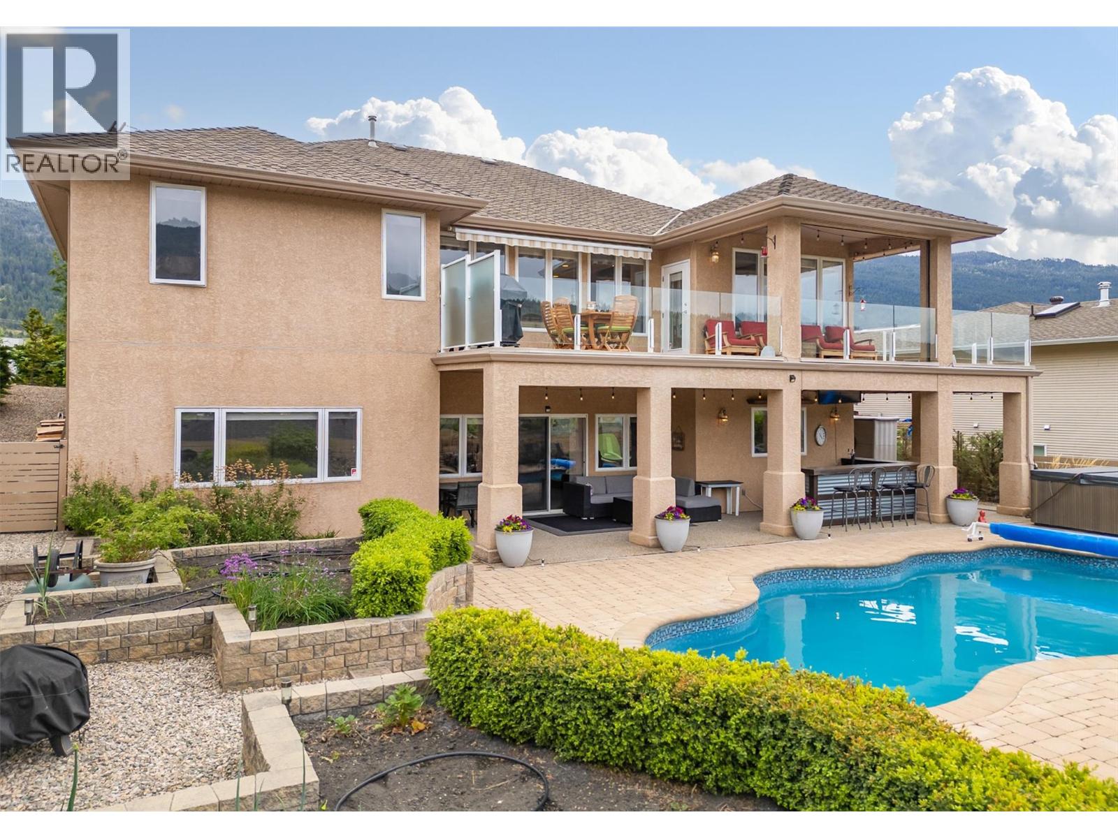 15738 Greenhow Road, Lake Country