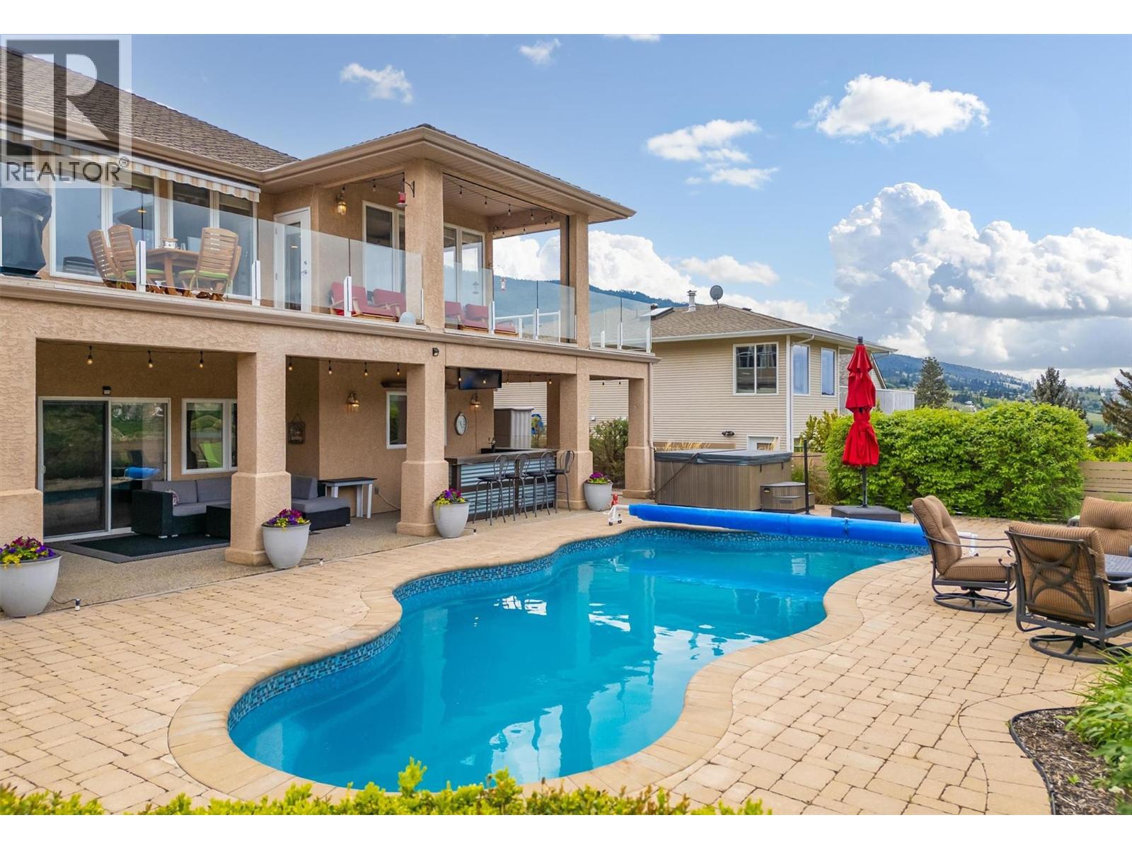 15738 Greenhow Road, Lake Country