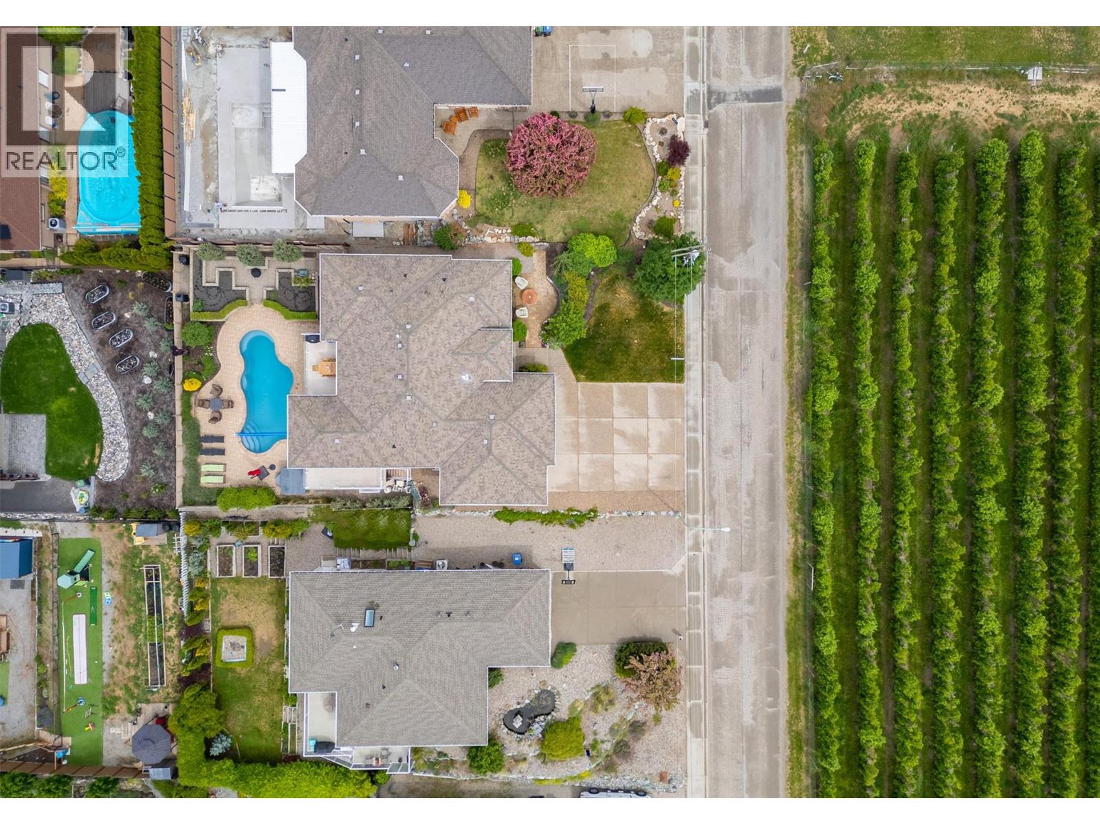 15738 Greenhow Road, Lake Country