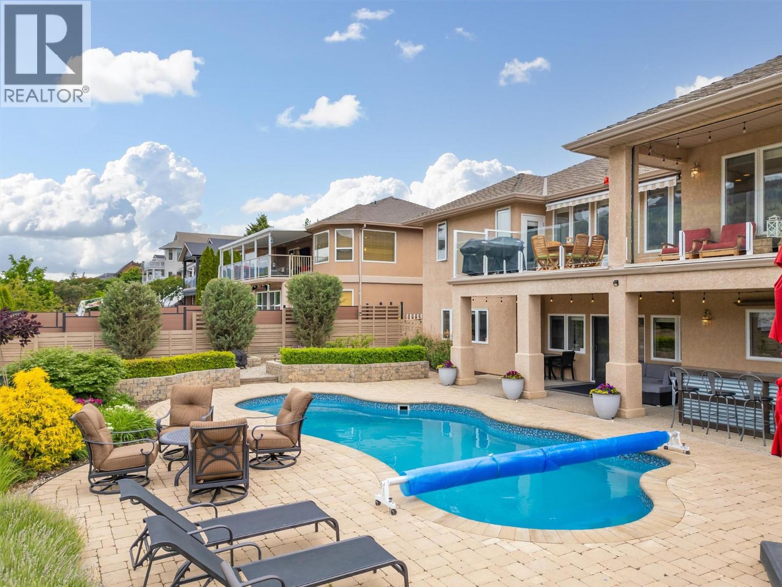 15738 Greenhow Road, Lake Country