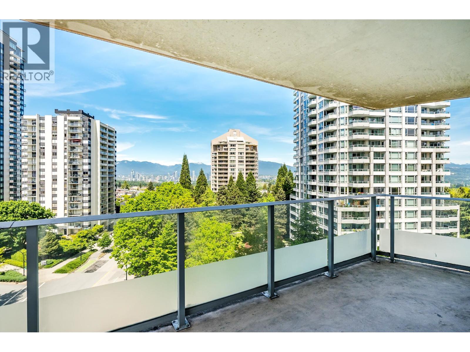 802 4808 HAZEL STREET, Burnaby