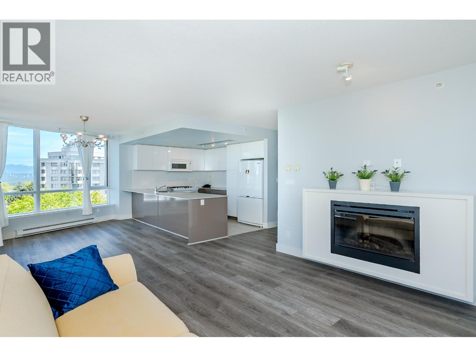 802 4808 HAZEL STREET, Burnaby