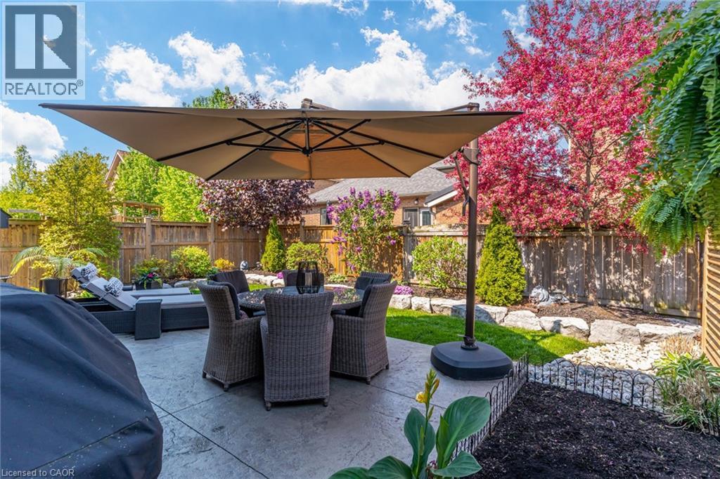 12 NICOSIA Road, Mount Hope, Ontario, L0R1W0 — Photo 8