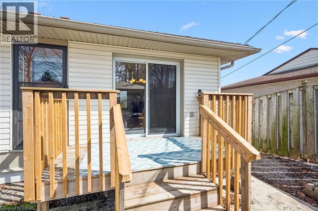 184 STEVENSON Street N, Guelph, Ontario, N1E5A8 — Photo 4
