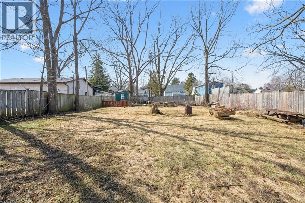 184 STEVENSON Street N - 30