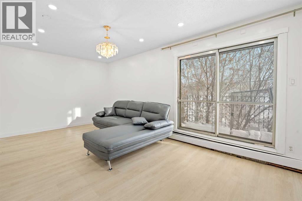 #201 4328 4 Street NW - 3