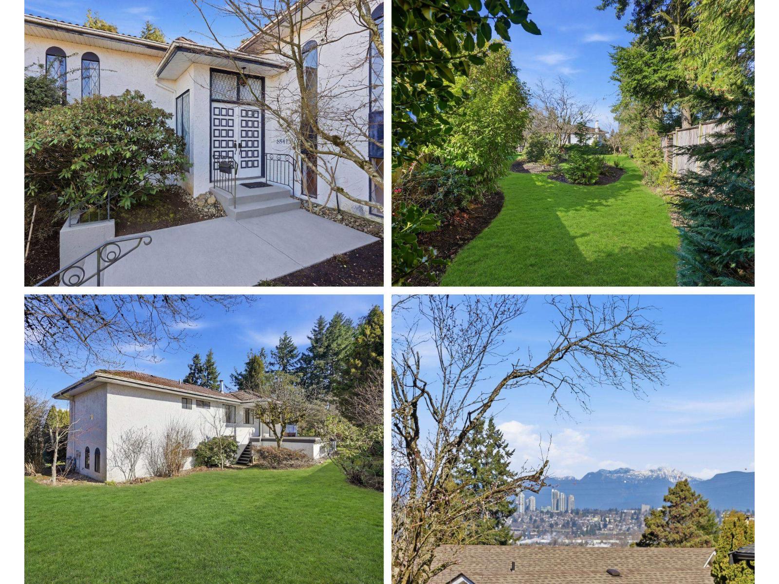8841 DELMONTE Crescent - main photo