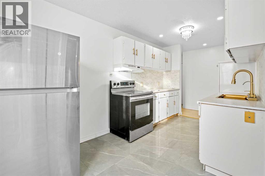 #201 4328 4 Street NW - 5