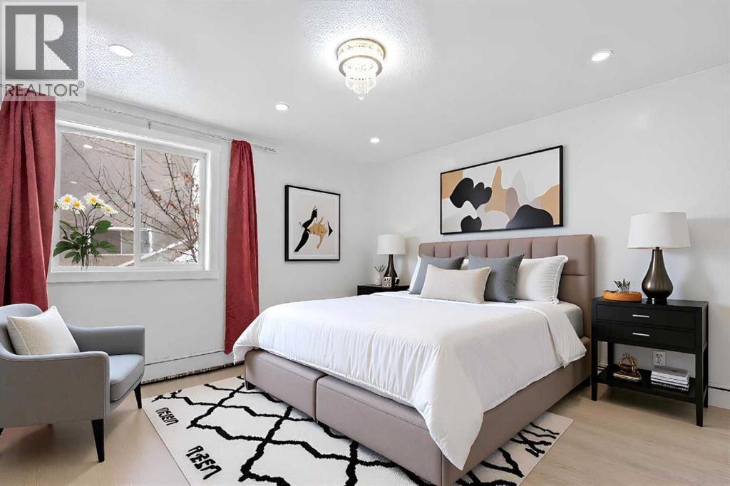 #201 4328 4 Street NW - 8