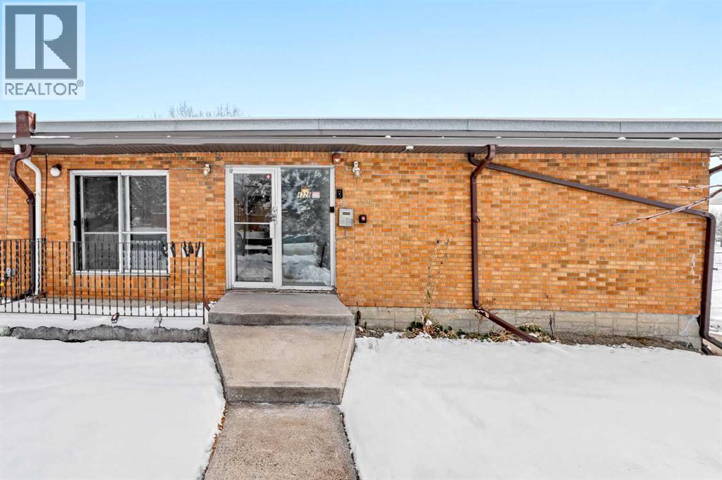 #201 4328 4 Street NW - 19