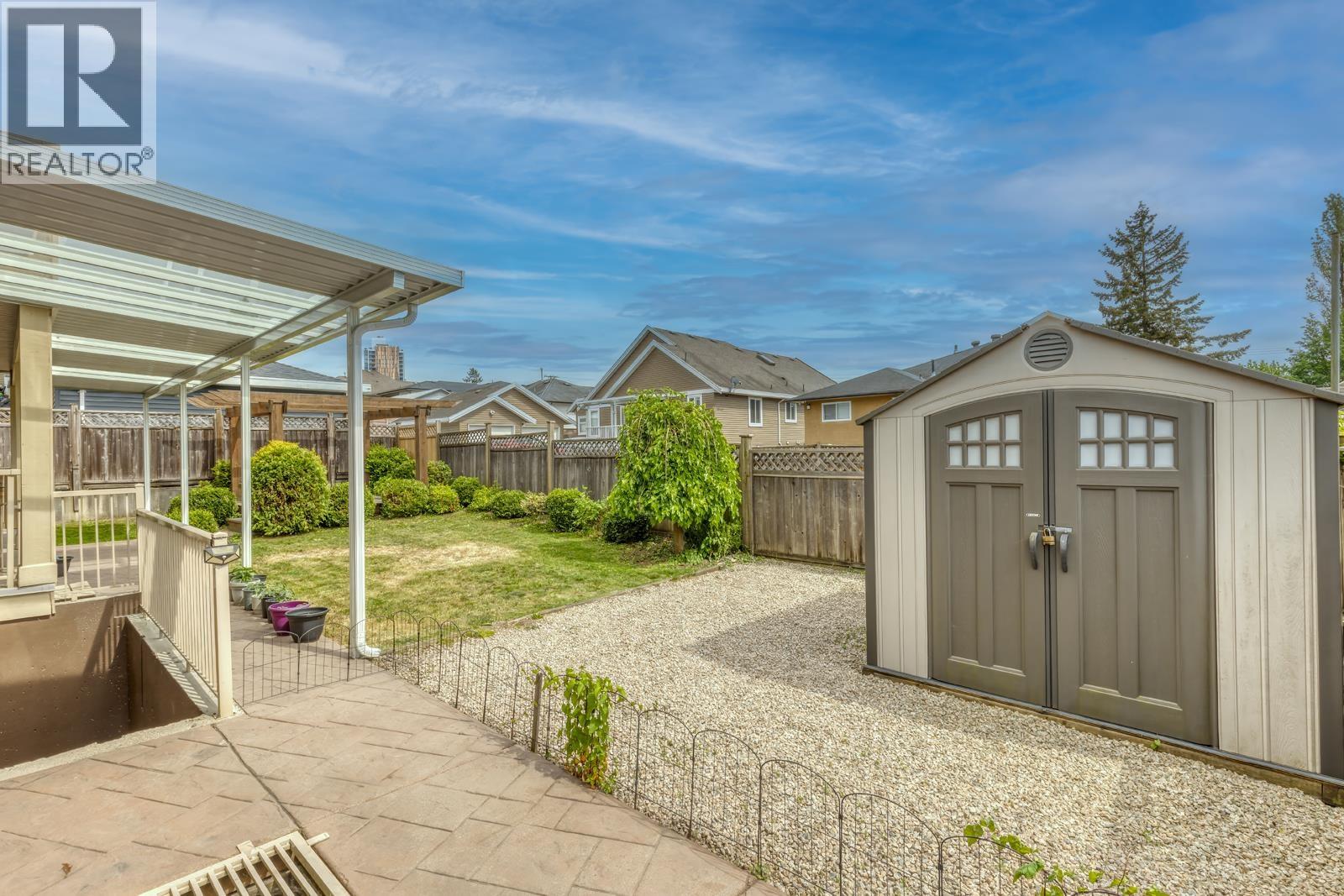 710 RODERICK AVENUE, Coquitlam