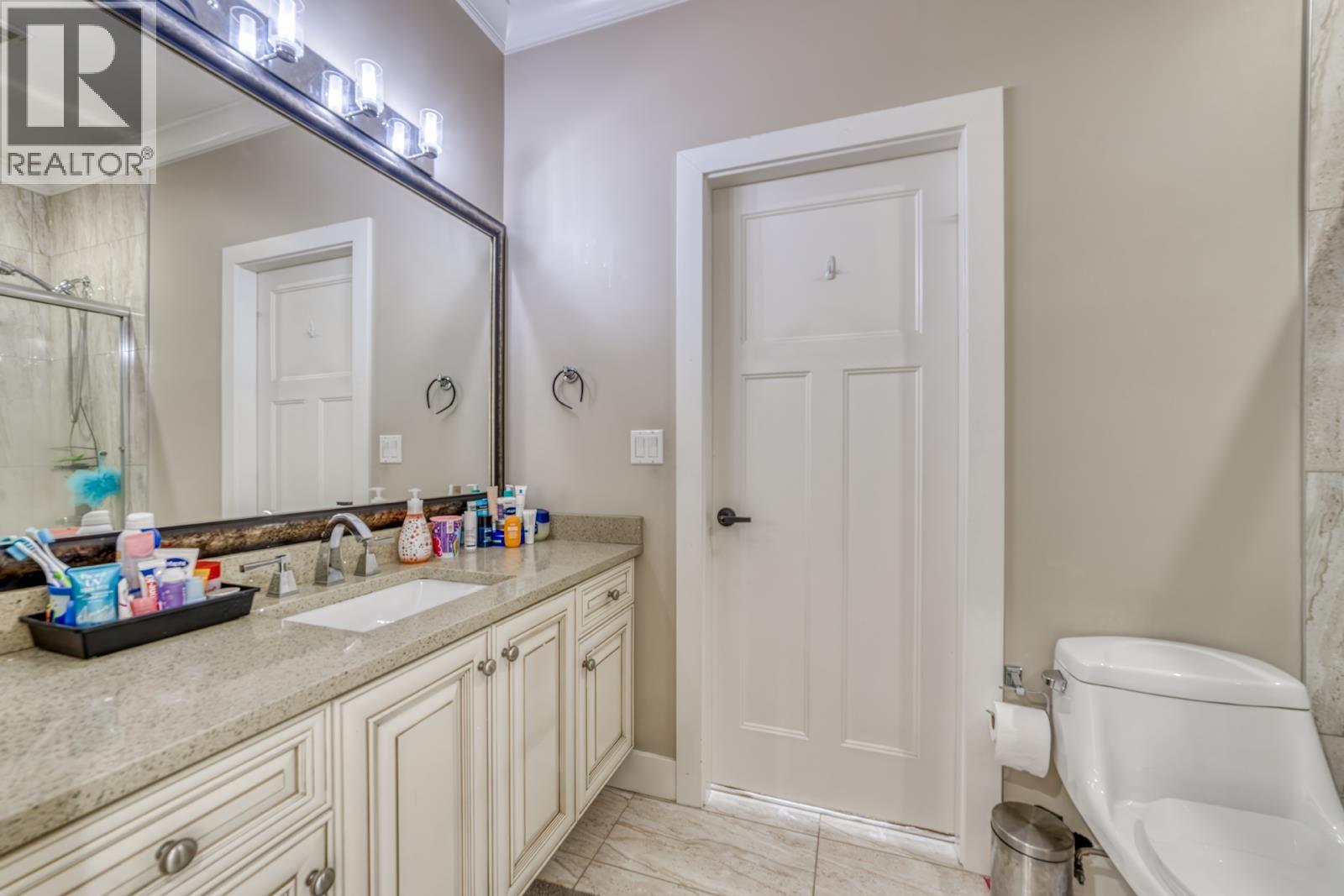 710 RODERICK AVENUE, Coquitlam