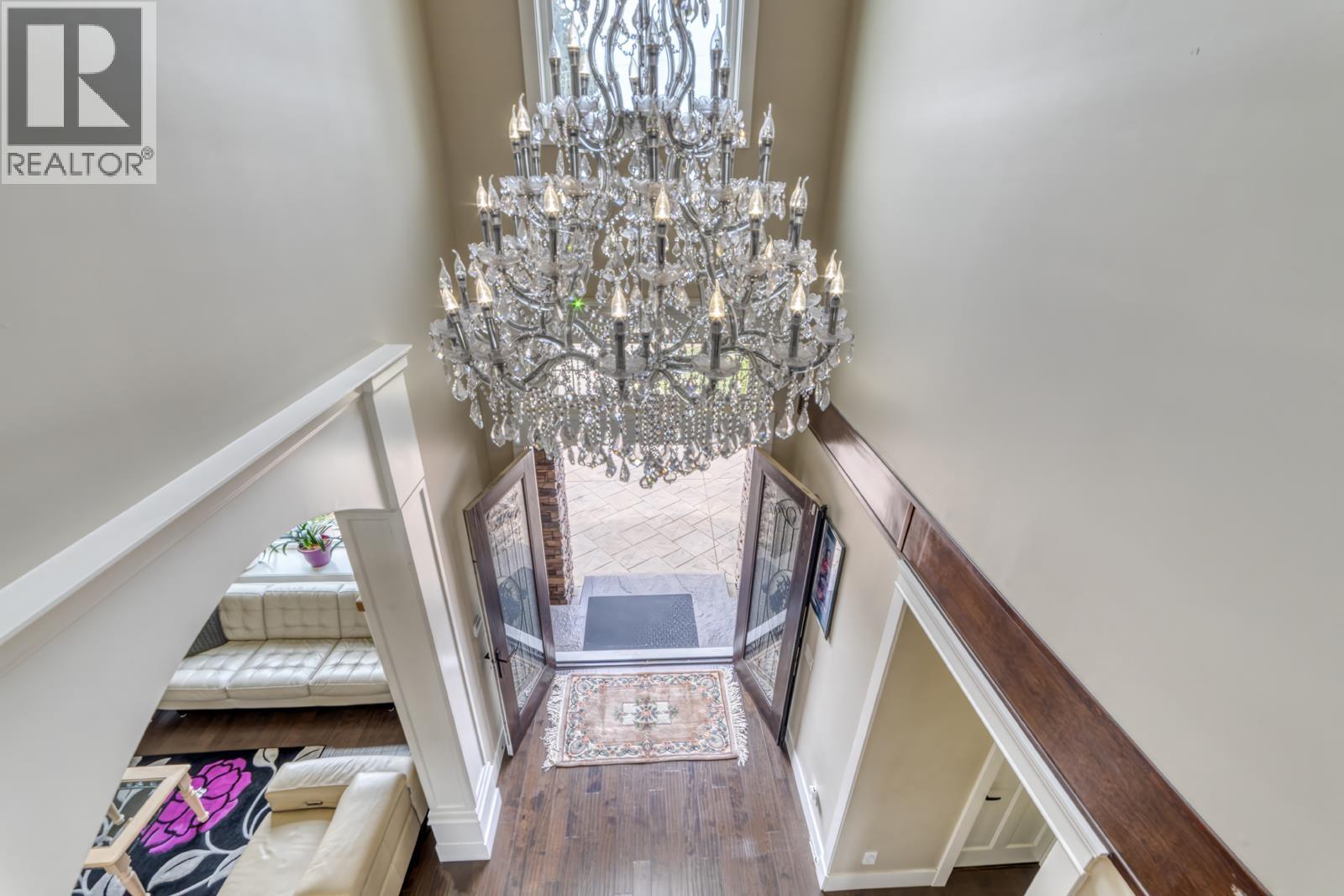 710 RODERICK AVENUE, Coquitlam