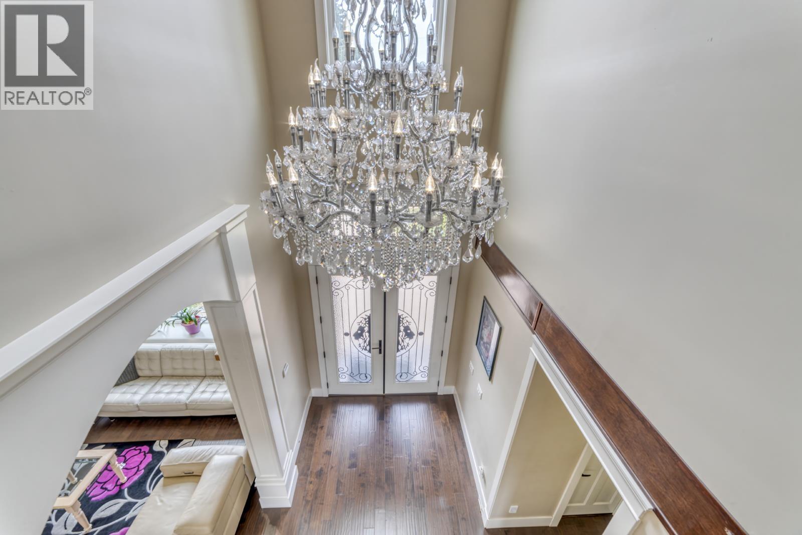 710 RODERICK AVENUE, Coquitlam