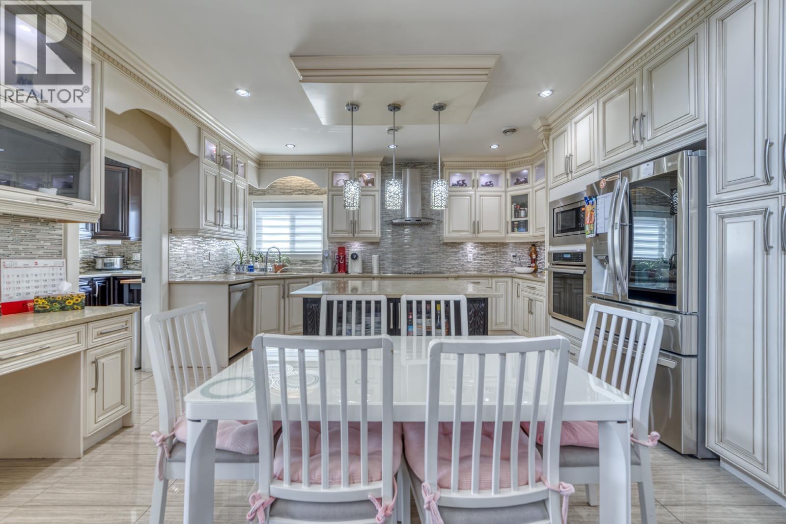 710 RODERICK AVENUE, Coquitlam