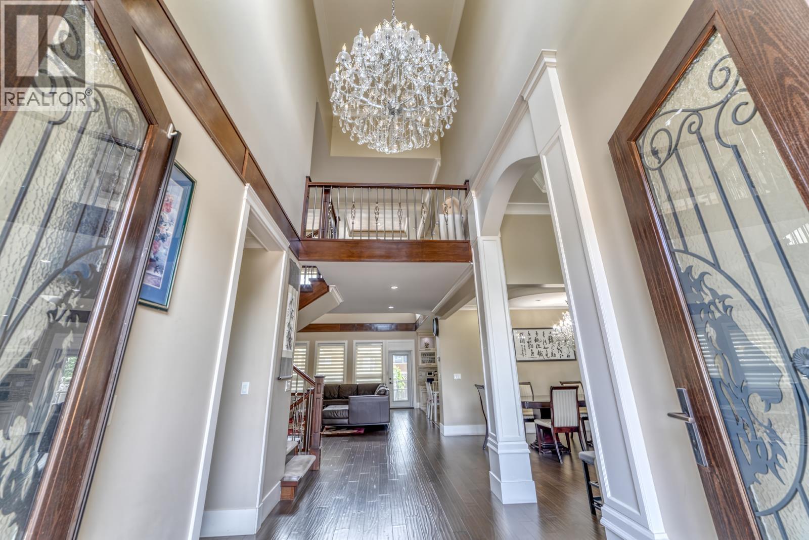710 RODERICK AVENUE, Coquitlam