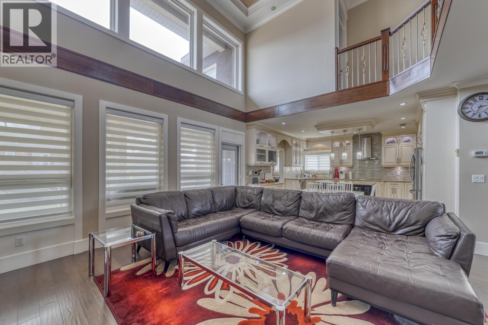 710 RODERICK AVENUE, Coquitlam
