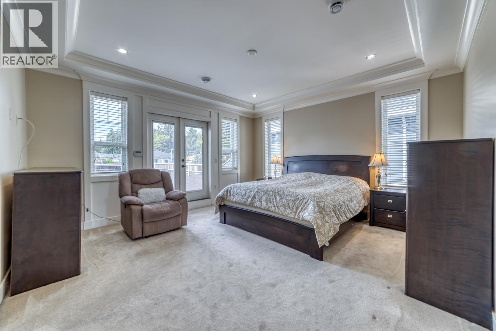 710 RODERICK AVENUE, Coquitlam
