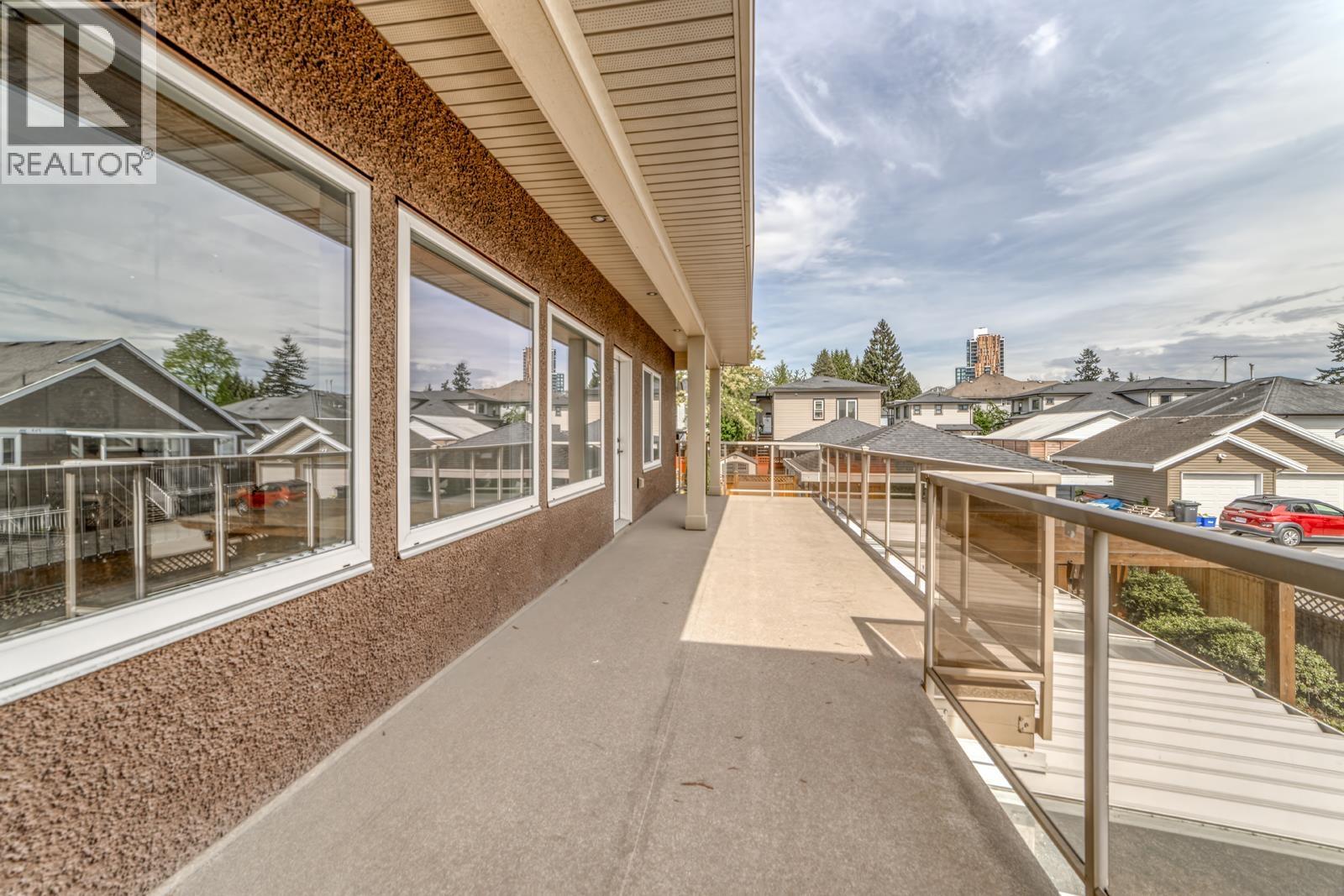 710 RODERICK AVENUE, Coquitlam