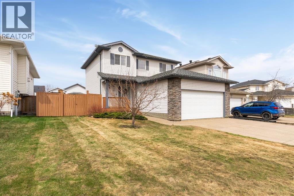 118 Williams Place, Fort McMurray