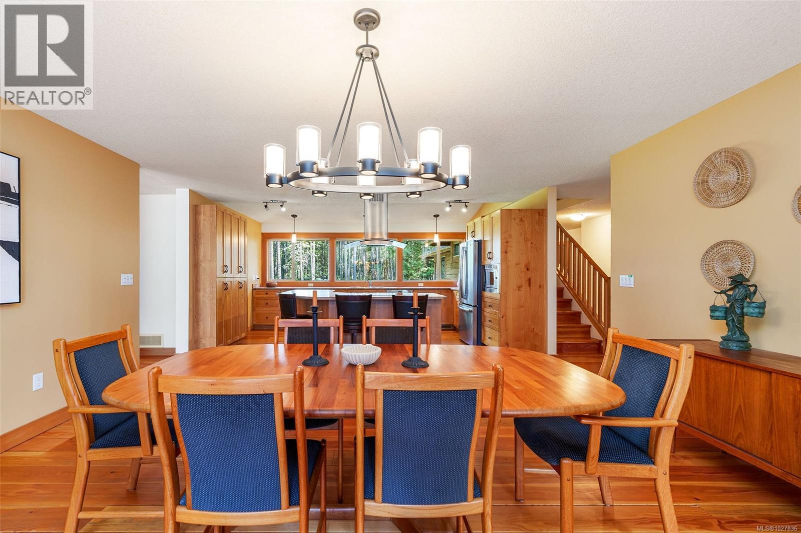 2345 Bucktail Pl, Nanoose Bay