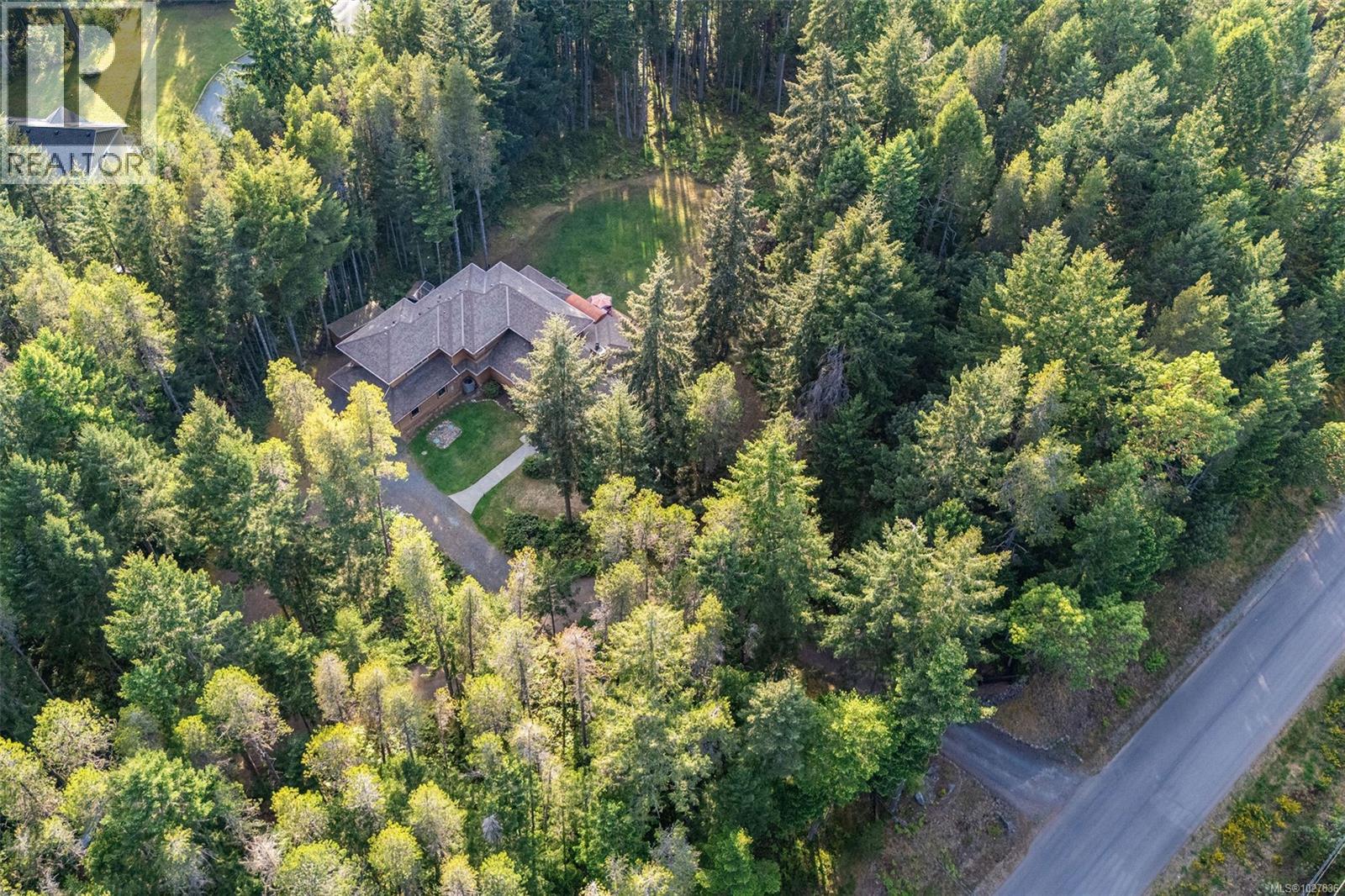 2345 Bucktail Pl, Nanoose Bay