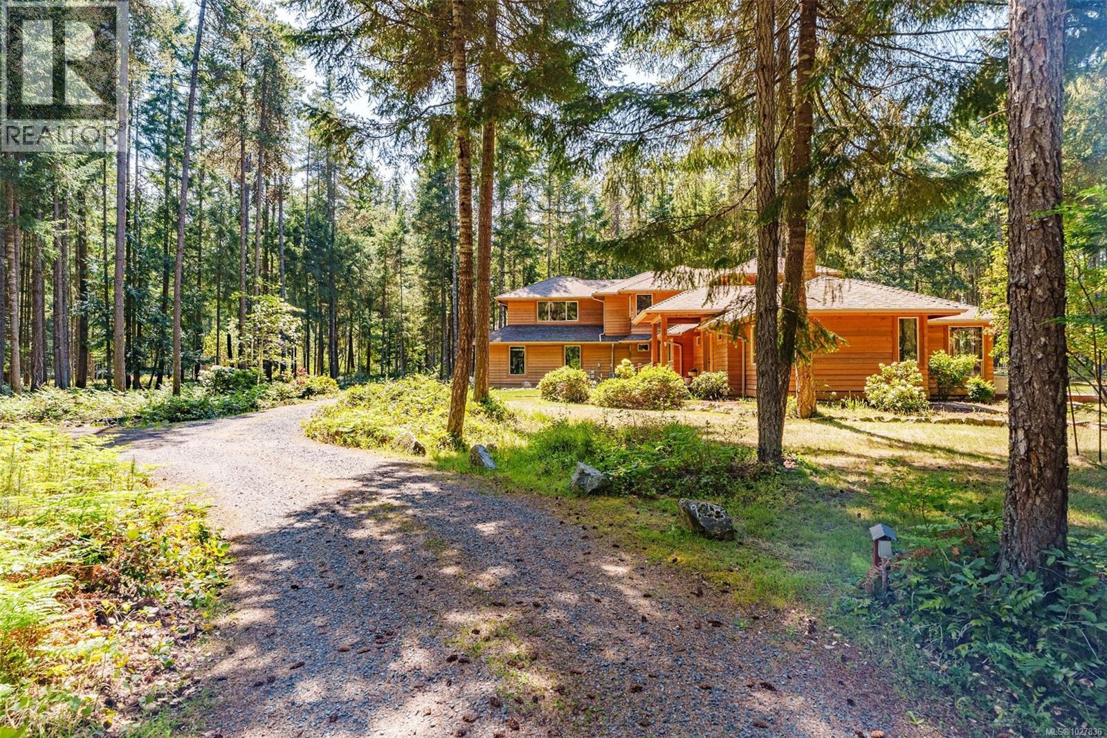 2345 Bucktail Pl, Nanoose Bay