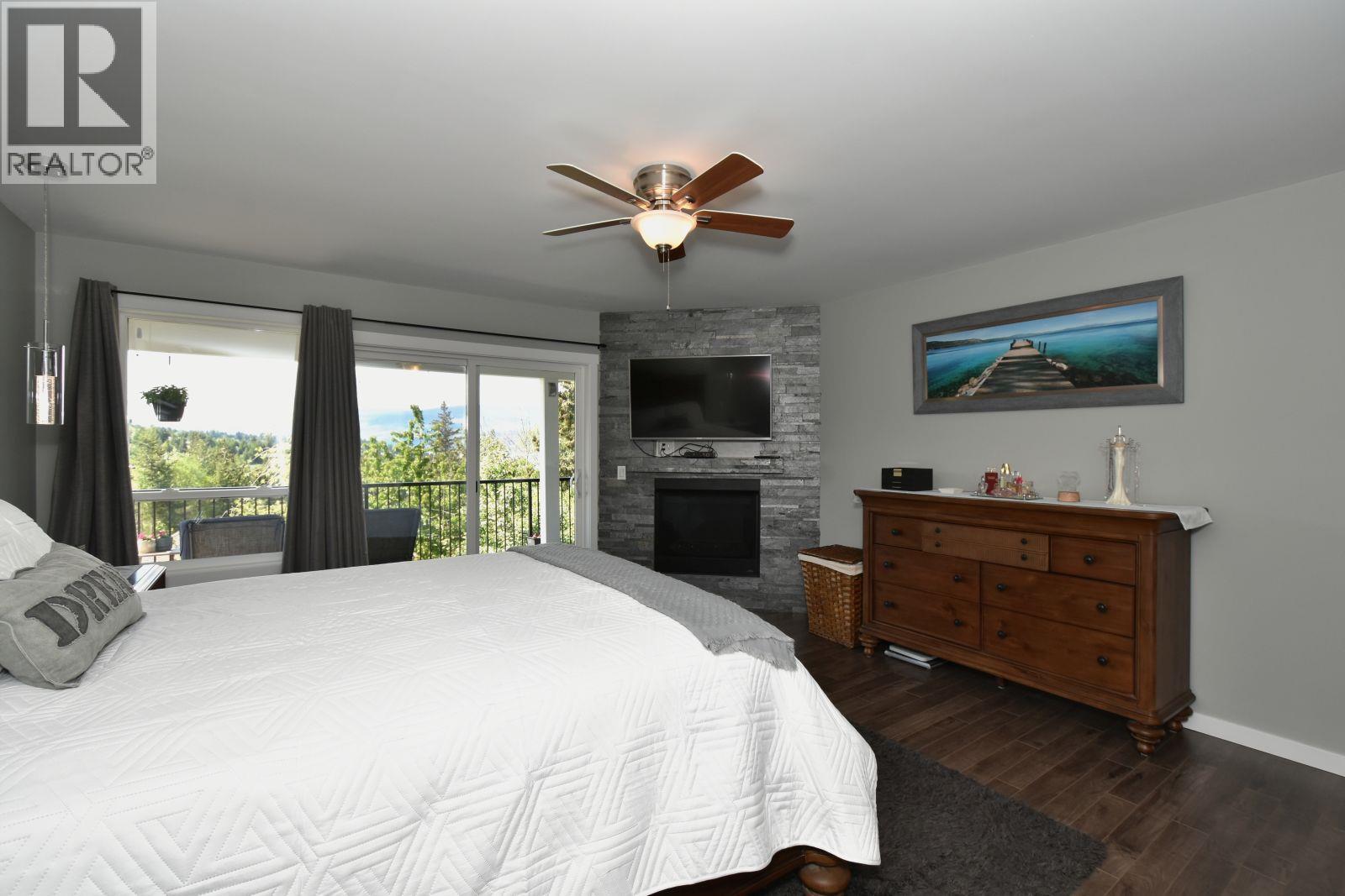 #38 2592 Alpen Paradies Road, Blind Bay