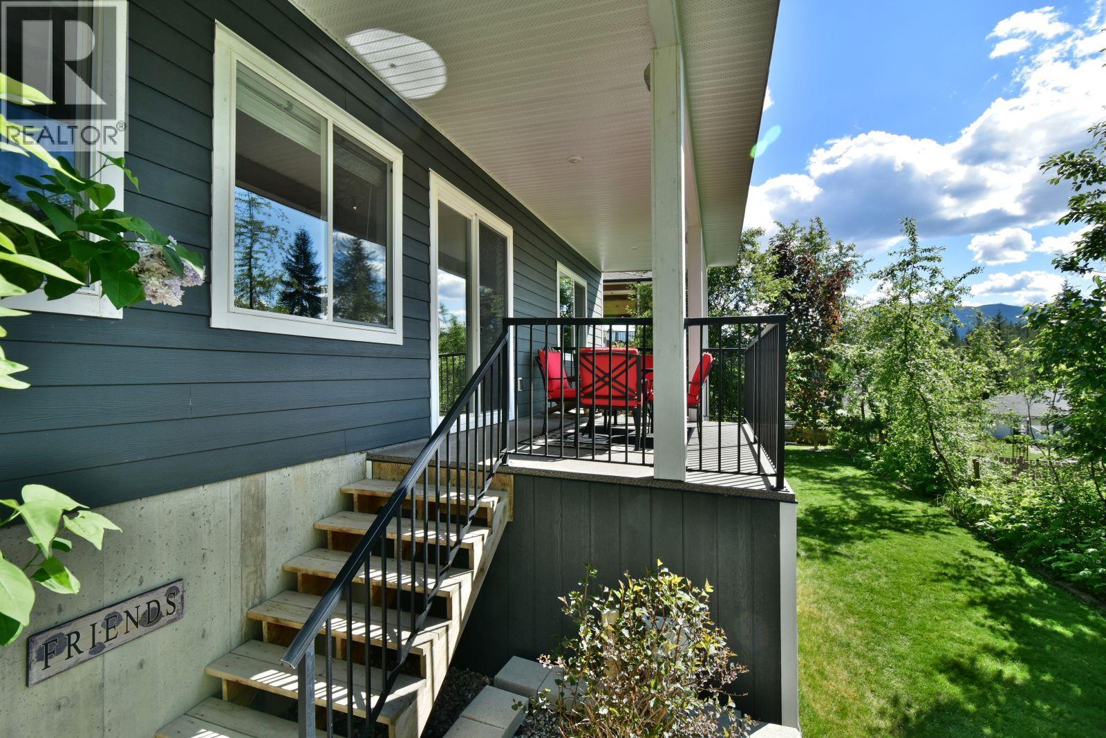 #38 2592 Alpen Paradies Road, Blind Bay