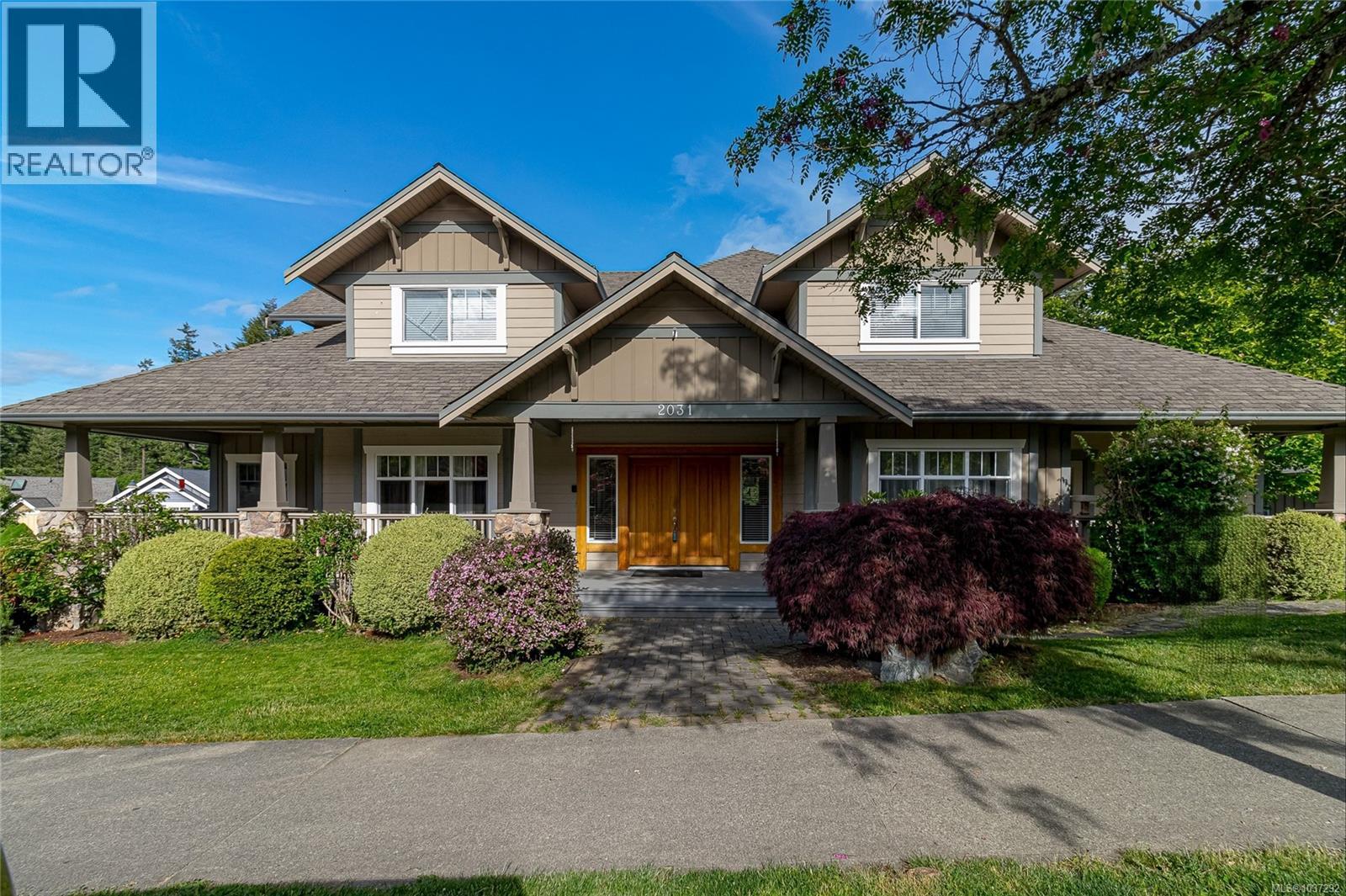 2031 Troon Crt - 1