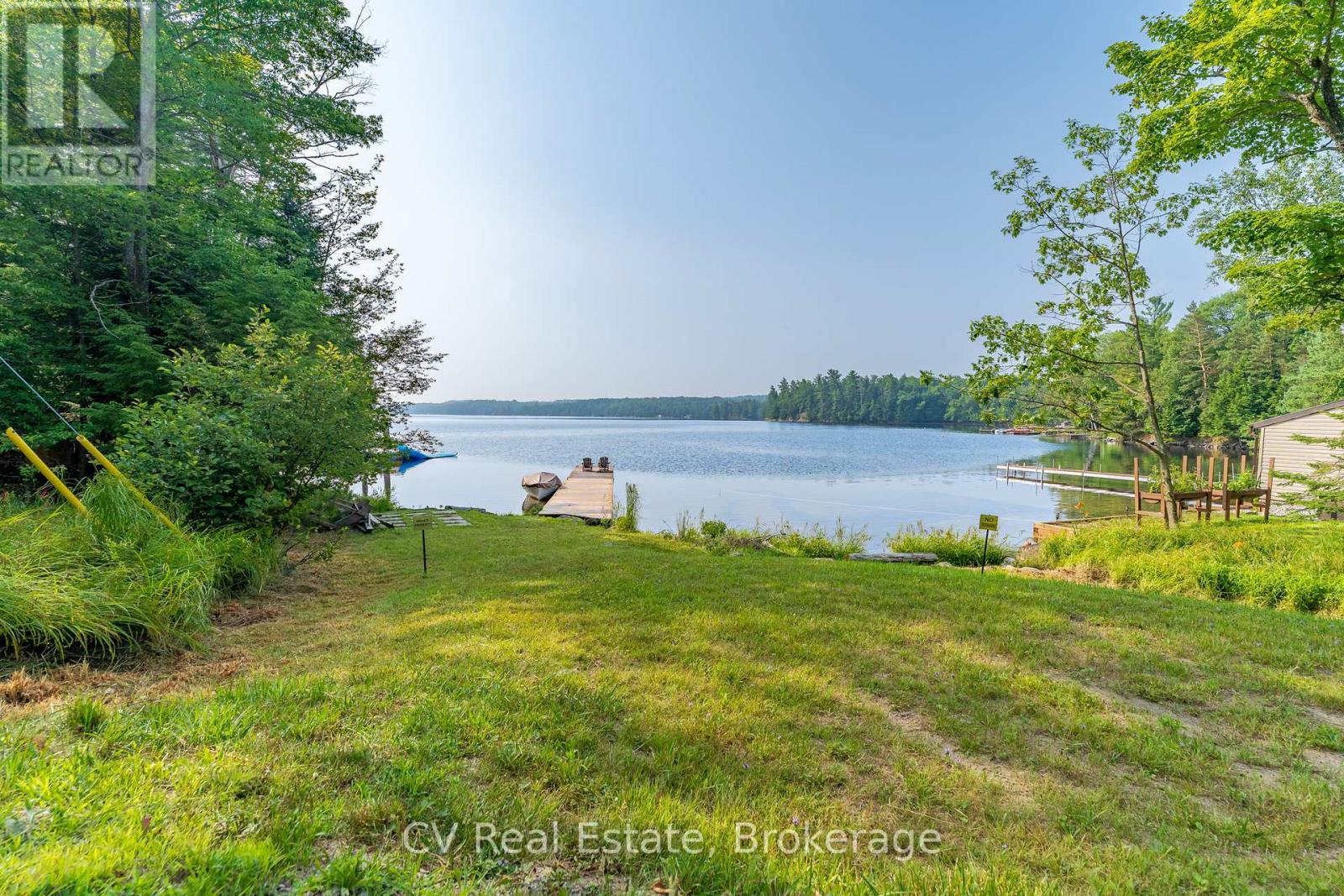 1292 PORT CUNNINGTON ROAD - 1