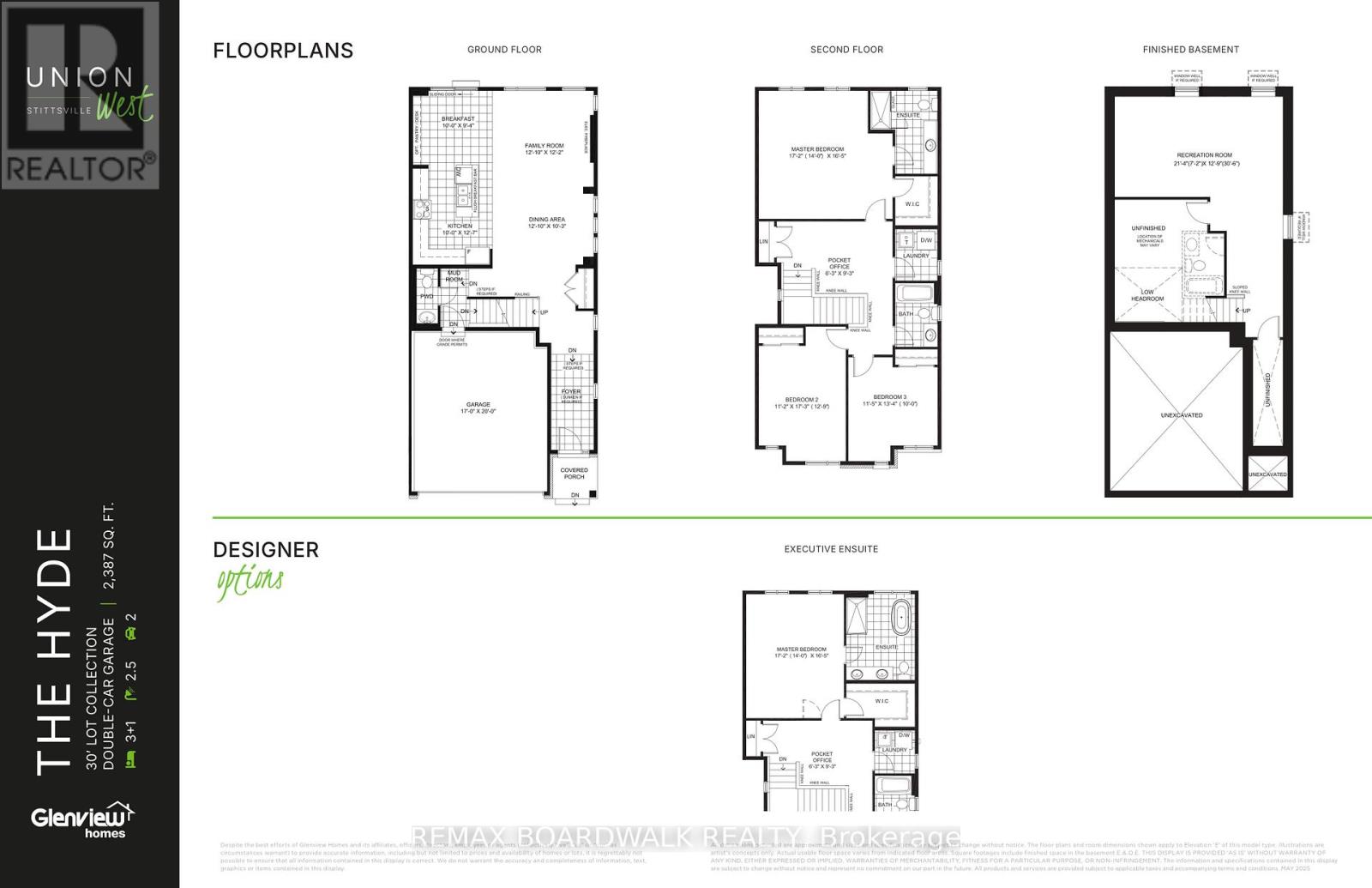 592 ROUNDHOUSE CRESCENT - 21