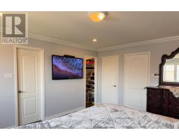 Bedroom 2 - 7 Love Run Road, Vaughan, ON L6A3M2 Photo 6