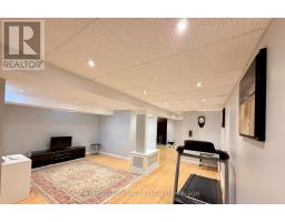 Recreational, Games room - 7 Love Run Road, Vaughan, ON L6A3M2 Photo 8