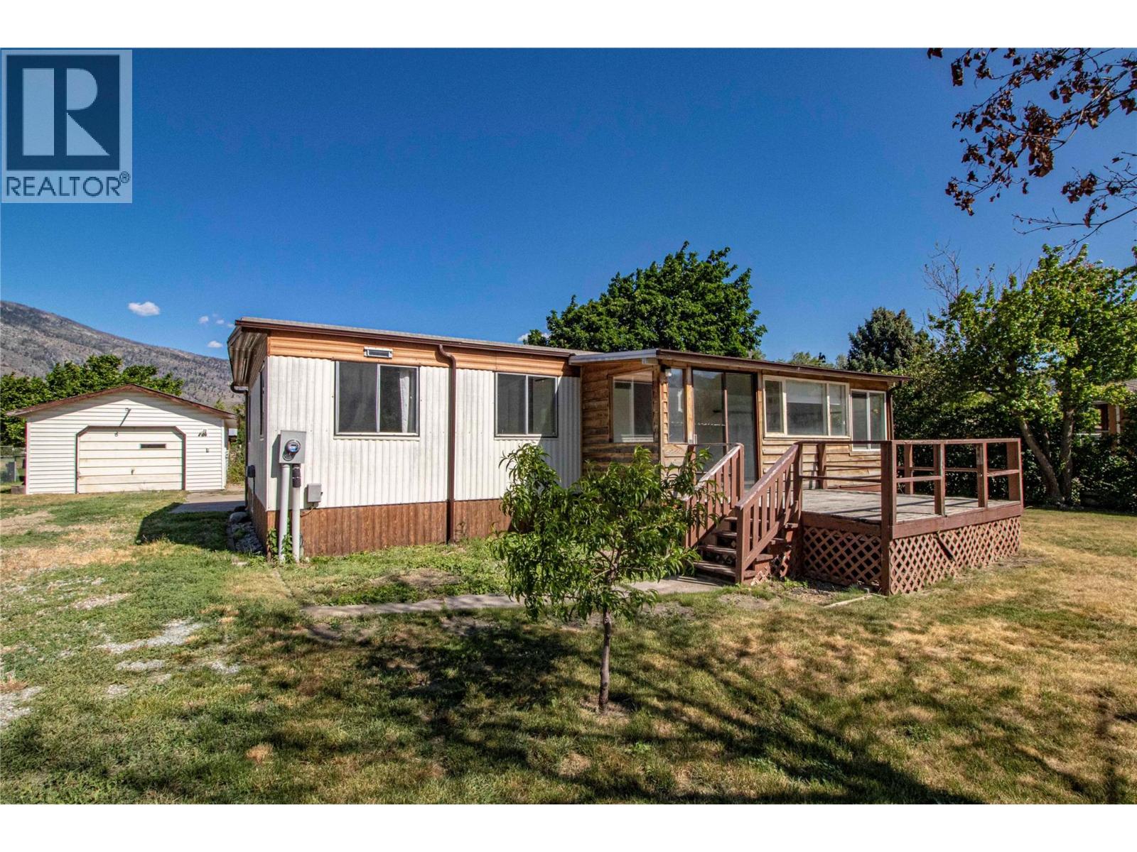 7171 ISLAND WAY Road, Oliver