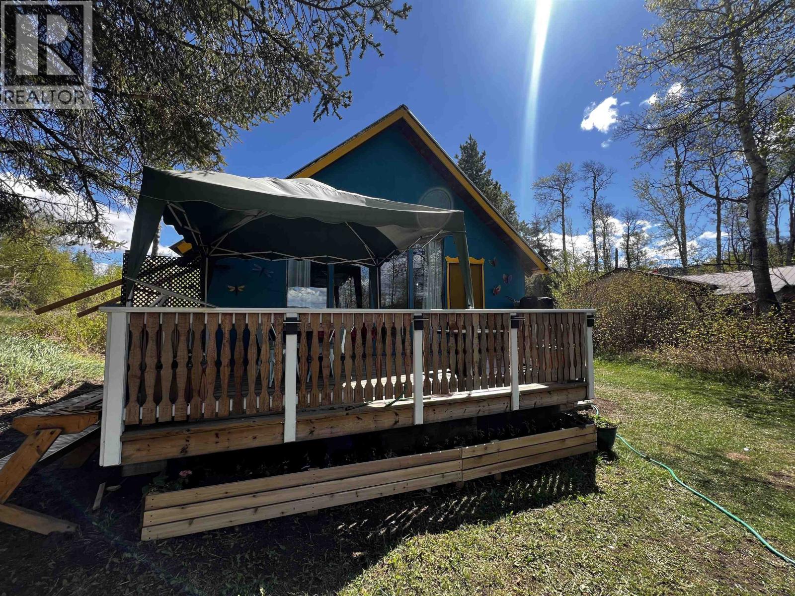 109 SUNSET BEACH ROAD, Fort Fraser