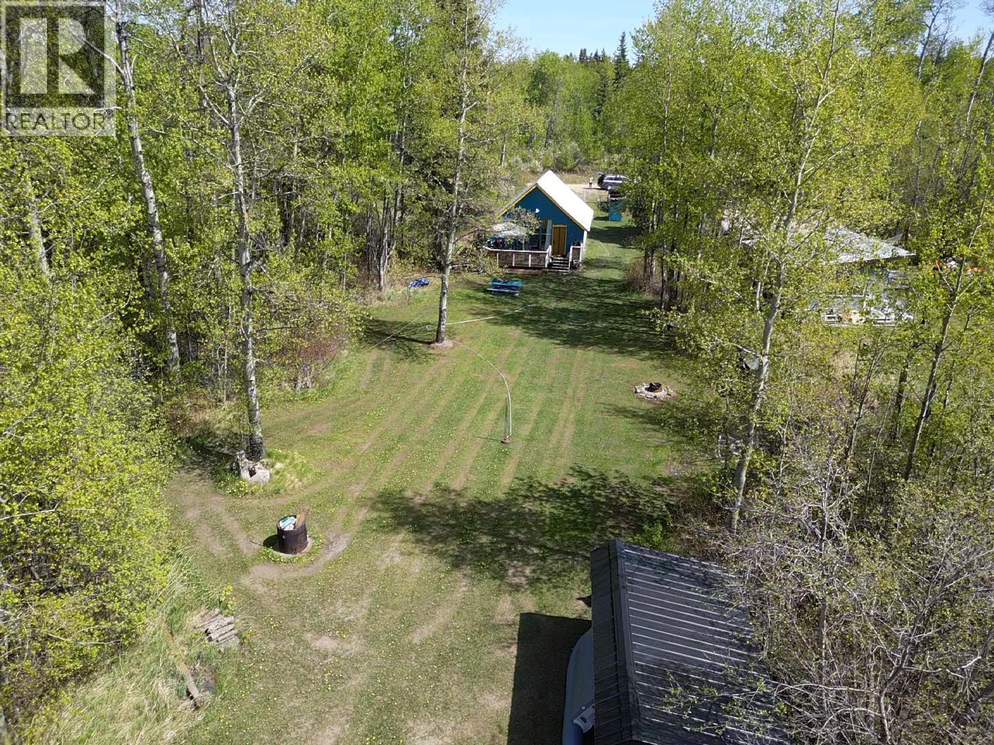 109 SUNSET BEACH ROAD, Fort Fraser