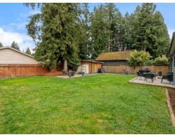 4552 200a Street, Langley, BC V3A6J7 Photo 33