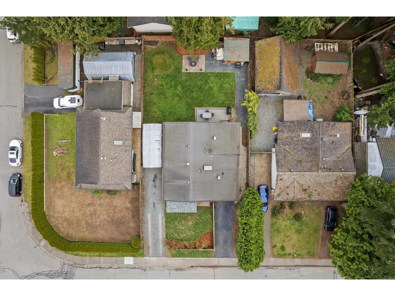 4552 200A Street - main photo