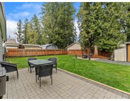 4552 200a Street, Langley, BC V3A6J7 Photo 32