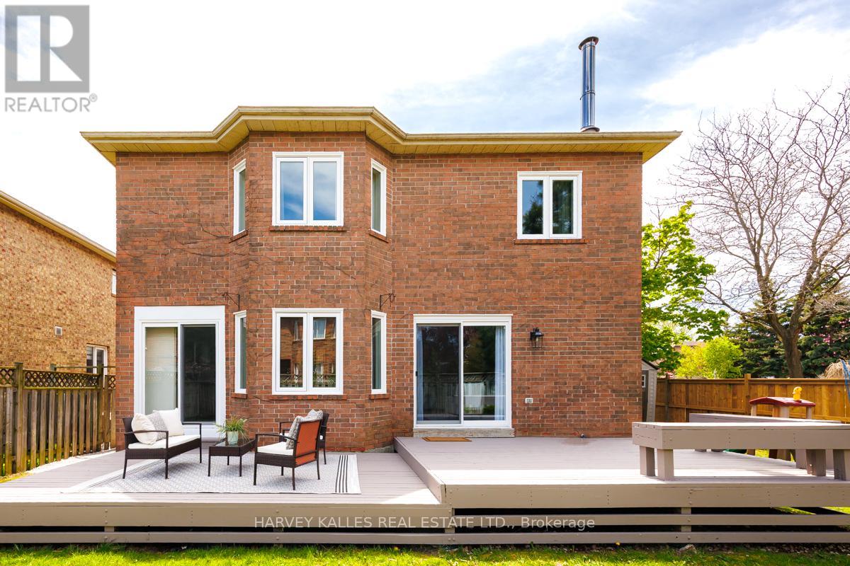 4471 ROMFIELD CRESCENT - 30