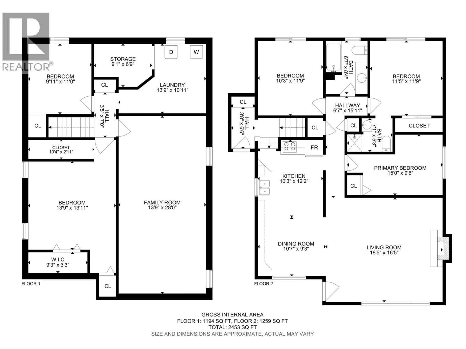 174 Mountview Drive - 21