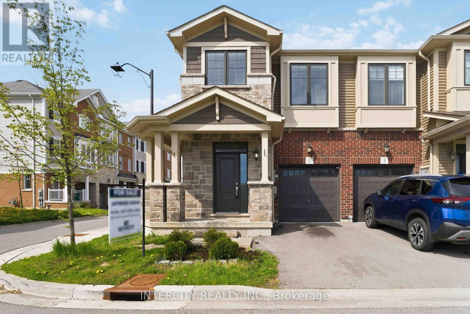 1 PELICAN LANE - 1