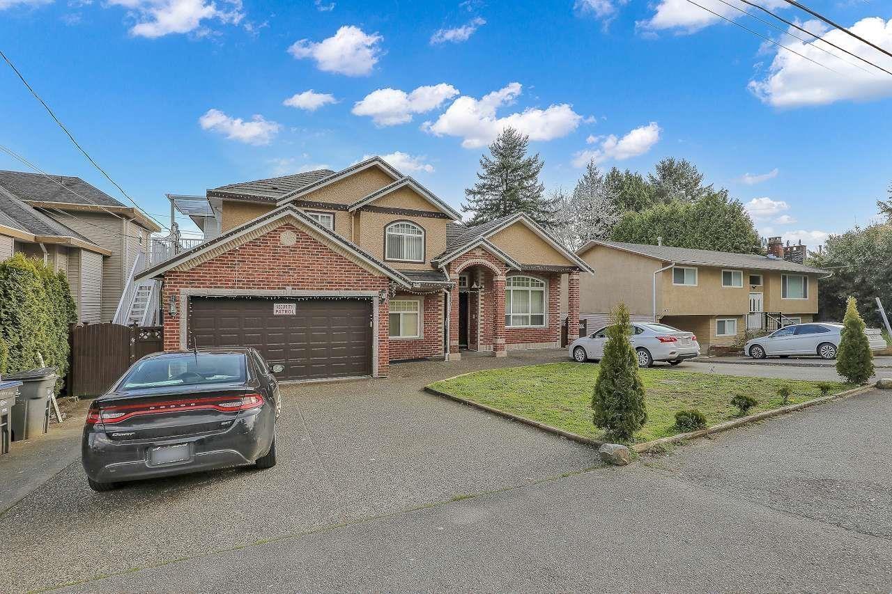 14078 68 Avenue - main photo